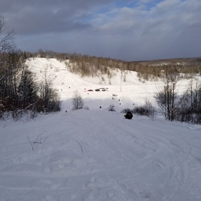 Frederic Township Michigan