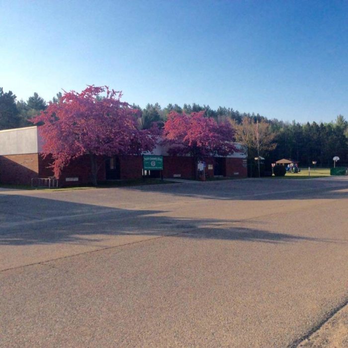 Frederic Township Michigan